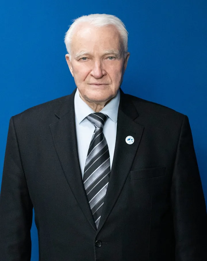 Алексей Филиппович Цеховой